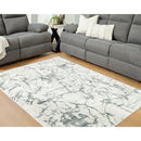  Size_5' x 7' -- Tobinbury R407422 Washable Medium Rug IMAGE 2