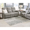  Size_5' x 6'11" -- Verland R407432 Washable Medium Rug IMAGE 2