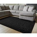  Size_5' x 7' -- Gibbswell R407462 Washable Medium Rug IMAGE 2