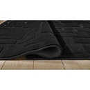  Size_5' x 7' -- Gibbswell R407462 Washable Medium Rug IMAGE 3