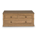  Signature Design by Ashley Sharlance T655-9 Lift Top Cocktail Table IMAGE 3