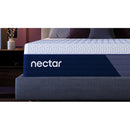 Size_California King --  Nectar Luxe Hybrid M14251 California King Mattress IMAGE 1