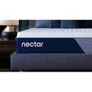  Size_King -- Nectar Premier Hybrid M14141 King Mattress IMAGE 4