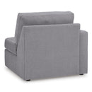  Signature Design by Ashley Modmax 9210464 LAF Corner Chair IMAGE 3