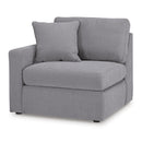  Signature Design by Ashley Modmax 9210464 LAF Corner Chair IMAGE 4
