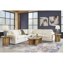  Signature Design by Ashley Modmax 9210346 Armless Chair IMAGE 18