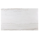  Crown Mark Varley 1320T-4272 Genuine Marble Dining Table IMAGE 3