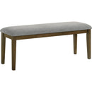  Crown Mark Everly 2135-BENCH Bench IMAGE 1