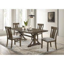  Crown Mark Lloyd 2137S Side Chair IMAGE 4