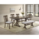  Crown Mark Lloyd 2137S Side Chair IMAGE 5