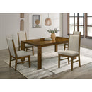  Crown Mark Hollister 2153S Side Chair IMAGE 3