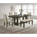  Crown Mark Herbert 2154S Side Chair IMAGE 5