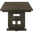  Crown Mark Herbert 2154T-4290 Dining Table IMAGE 4