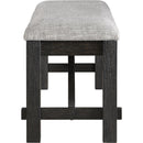  Crown Mark Maribelle 2158WC-BENCH Bench IMAGE 2