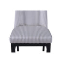  Crown Mark Hadley 2201S-LG Side Chair IMAGE 3