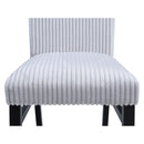  Crown Mark Tracy 2202S-LG Side Chair IMAGE 3