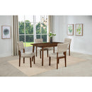  Crown Mark Gregory 2230S Side Chair IMAGE 2
