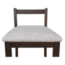  Crown Mark Wagner 2326S Side Chair IMAGE 5