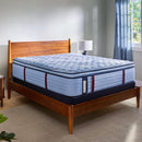  Size_King -- Dupont II Euro Pillow Top Soft Mattress (King) IMAGE 2