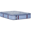  Size_California King -- Dupont II Euro Pillow Top Soft Mattress (California King) IMAGE 1