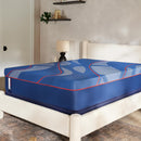  Size_California King -- Albany II Medium Mattress (California King) IMAGE 2
