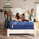  Size_King -- Brenham II Firm Mattress (King) IMAGE 3
