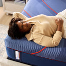  Size_King -- High Point II Firm Mattress (King) IMAGE 3