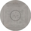  Crown Mark Cline 2850LG-T Counter Height Dining Table IMAGE 4