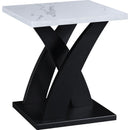 Crown Mark Zion 4227SET 3 pc Cocktail Table Set IMAGE 3