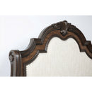  Crown Mark Ludwig B1640-11 Dresser Mirror IMAGE 5