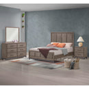  Crown Mark River B3150-2 Nightstand IMAGE 3