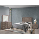  Crown Mark River B3150-2 Nightstand IMAGE 5