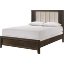  Size_Queen -- Carlton B5550-Q Queen Bed IMAGE 1