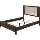  Size_Queen -- Carlton B5550-Q Queen Bed IMAGE 2