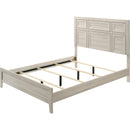  Size_Full -- Lorraine B6600-F Full Bed IMAGE 2