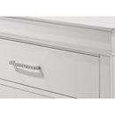  Crown Mark Amalia B6912-1 Dresser - White IMAGE 5