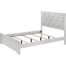  Size_Queen -- Amalia B6912-Q Queen Bed IMAGE 2