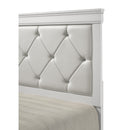  Size_Queen -- Amalia B6912-Q Queen Bed IMAGE 5