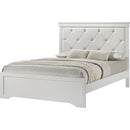  Size_Full -- Amalia B6912-F Full Bed IMAGE 1