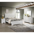  Size_Twin -- Amalia B6912-T Twin Bed IMAGE 4