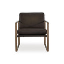  Signature Design by Ashley Bradett A3000763 Accent Chair IMAGE 2
