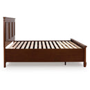  Size_California King -- Danabrin B685B19 California King Panel Storage Bed IMAGE 3