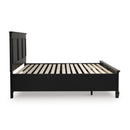  Size_King -- Lanolee B687B19 King Panel Storage Bed IMAGE 9
