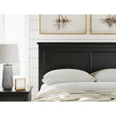  Size_Full -- Lanolee B687B22 Full Panel Storage Bed IMAGE 8