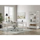  Signature Design by Ashley Robbinsdale H742H1 L-Shaped Home Office Desk IMAGE 9