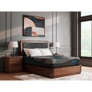  Size_King -- Millennium 2.0 Foam 12 Inch M31141 King Mattress IMAGE 3