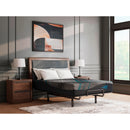  Size_King -- Millennium 2.0 Foam 12 Inch M31141 King Mattress IMAGE 4