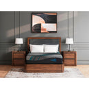  Size_King -- Millennium 2.0 Foam 12 Inch M31141 King Mattress IMAGE 7