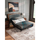  Size_Twin XL -- Millennium 2.0 Foam 12 Inch M31171 Twin XL Mattress IMAGE 5