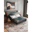  Size_King -- Millennium 2.0 Foam 14 Inch M31241 King Mattress IMAGE 5